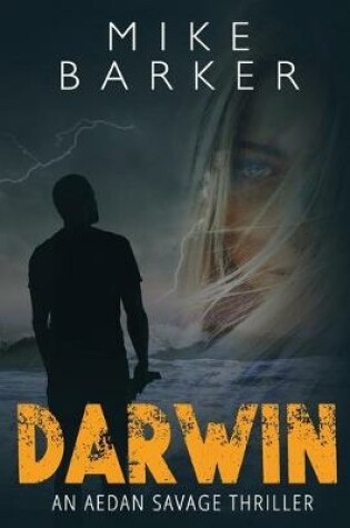 Cover of Darwin