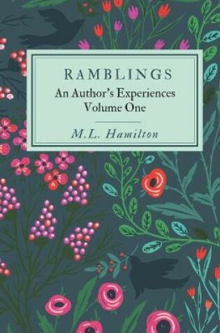 Cover of Ramblings