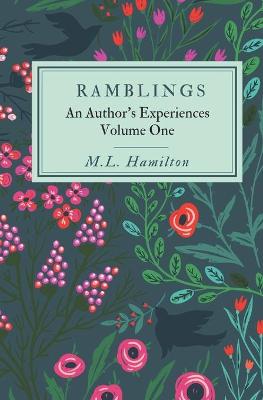 Book cover for Ramblings