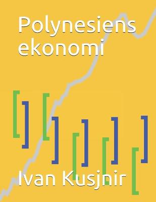 Book cover for Polynesiens ekonomi