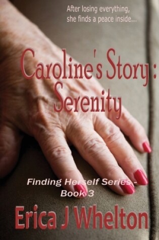 Cover of Caroline's Story