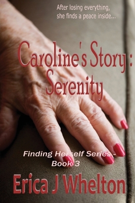 Book cover for Caroline's Story