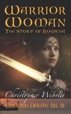 Book cover for Warrior Woman