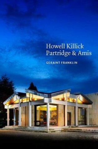 Cover of Howell Killick Partridge and Amis