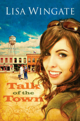 Cover of Talk of the Town