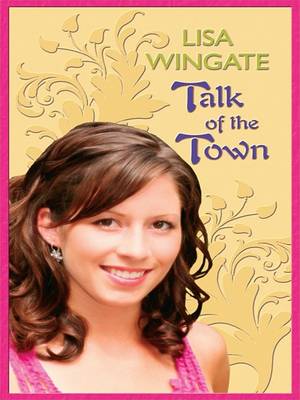 Book cover for Talk of the Town