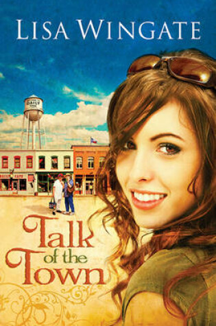 Cover of Talk of the Town