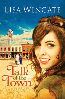 Book cover for Talk of the Town