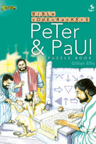 Cover of Peter and Paul