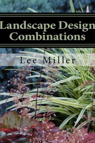 Cover of Landscape Design Combinations