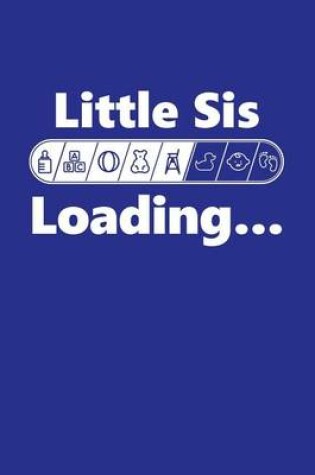 Cover of Little Sis Loading