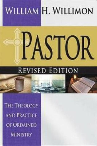 Cover of Pastor: Revised Edition