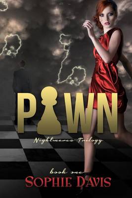 Book cover for Pawn