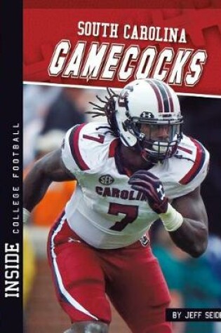 Cover of South Carolina Gamecocks