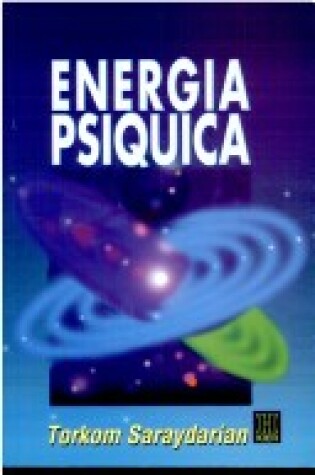 Cover of Energia Psiquica