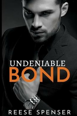Cover of Undeniable Bond