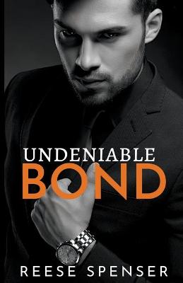 Book cover for Undeniable Bond