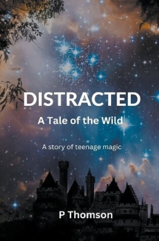 Cover of Distracted