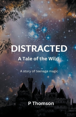 Cover of Distracted