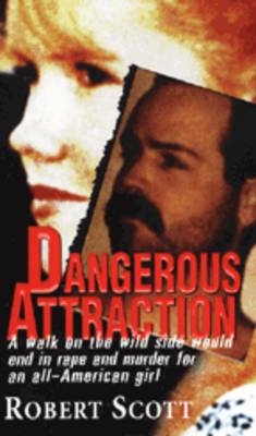 Book cover for Dangerous Attraction