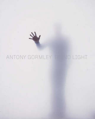 Cover of Antony Gormley