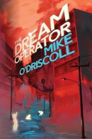 Cover of The Dream Operator