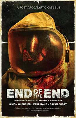 Cover of End of the End