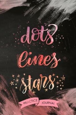 Cover of Dots Lines Stars