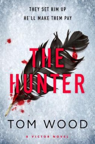 Cover of The Hunter