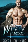 Book cover for Malachi