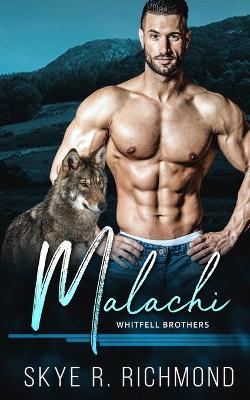 Cover of Malachi