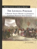 Cover of The Louisiana Purchase