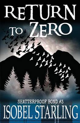 Cover of Return to Zero