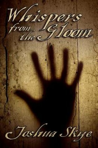 Cover of Whispers from the Gloom