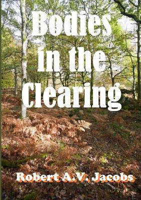 Book cover for Bodies in the Clearing