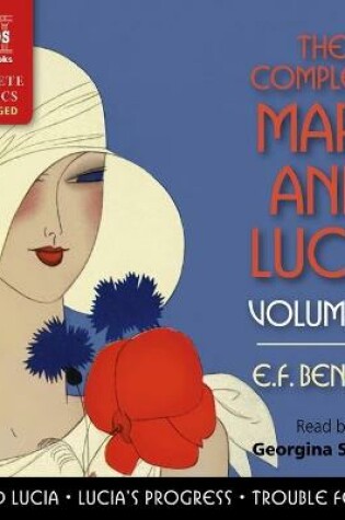 Cover of The Complete Mapp and Lucia, Vol. 2