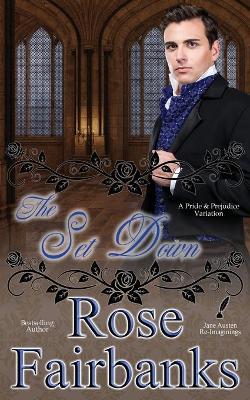 Book cover for The Set Down