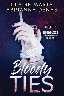 Cover of Bloody Ties
