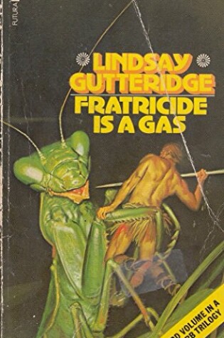 Cover of Fratricide is a Gas