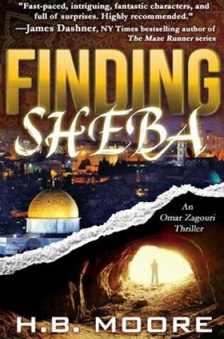 Finding Sheba