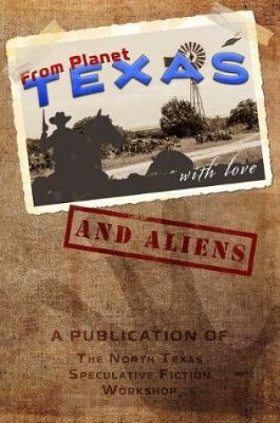 Cover of From Planet Texas,