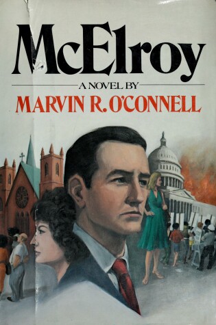 Cover of MCELROY CL