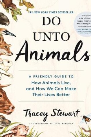 Cover of Do Unto Animals