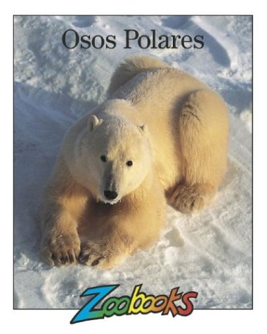 Book cover for Osos Polares