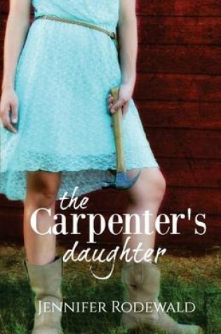 Cover of The Carpenter's Daughter