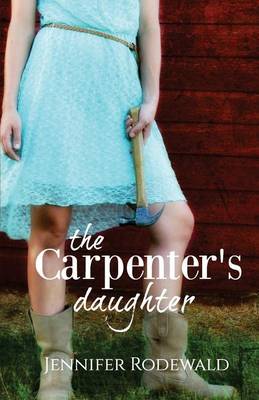 Book cover for The Carpenter's Daughter