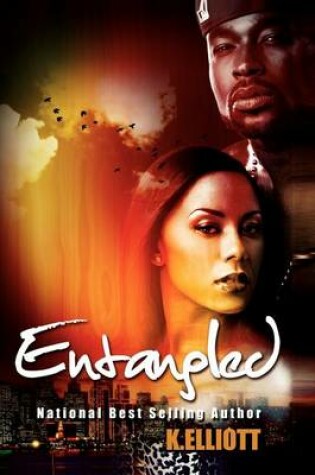 Cover of Entangled