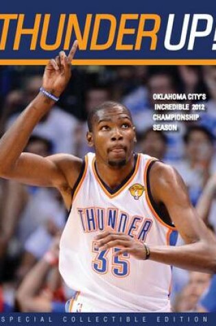 Cover of 2012 NBA Champions (Western Conference)