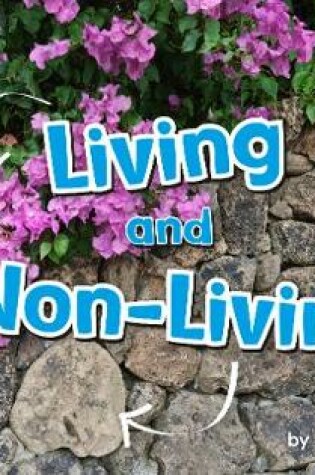 Cover of Living and Non-Living