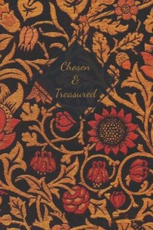 Cover of Chosen & Treasured